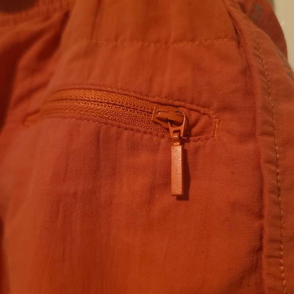 The North Face hiking shorts - Picture 7 of 7